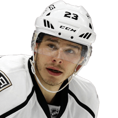 Dustin Brown
