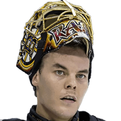 Tuukka Rask