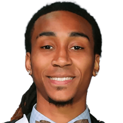 Marlon Hairston