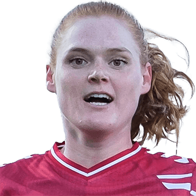 Stine Ballisager