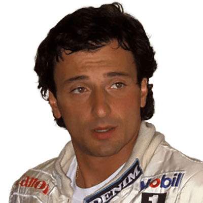Riccardo Patrese