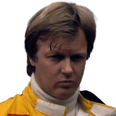 Ronnie Peterson