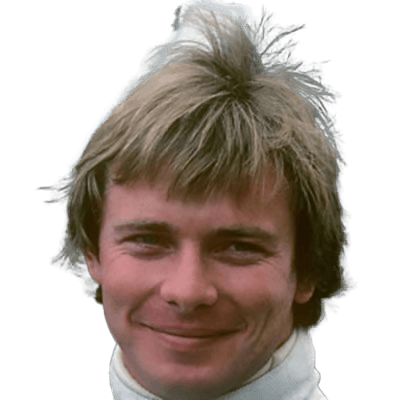 Didier Pironi