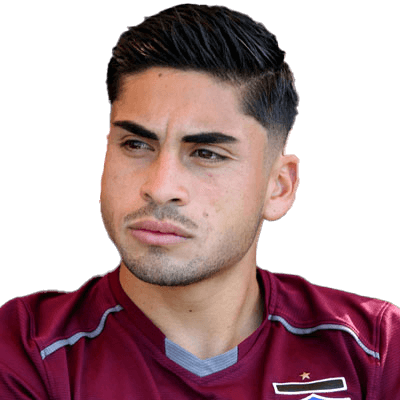 Bryan Carvallo