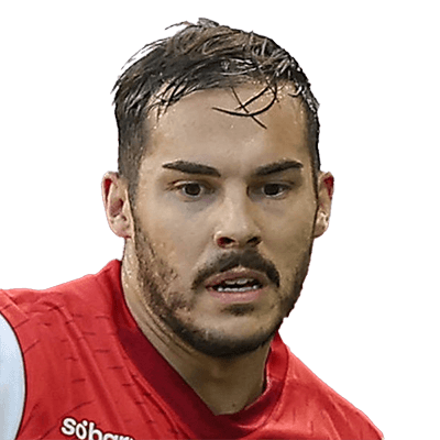Yuri Ribeiro