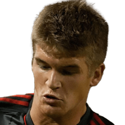 Nick Hagglund