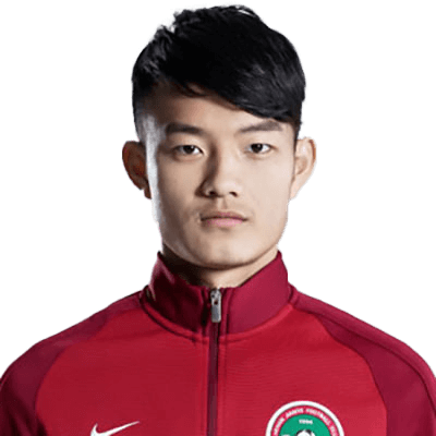 Jinbao Zhong