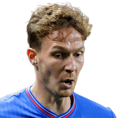 Kieran Dowell