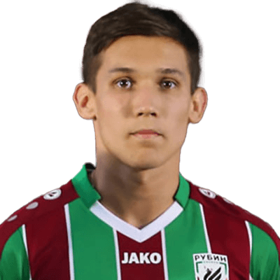 Elmir Nabiullin