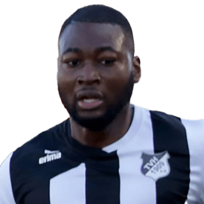 Mardochee Tchakoumi