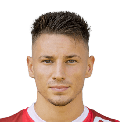Slobodan Mihajlovic