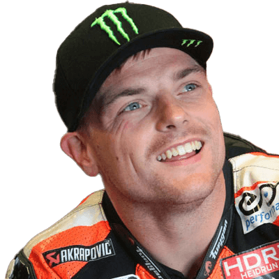 Sam Lowes