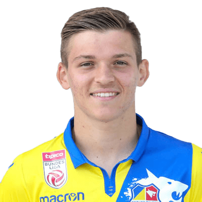 Damir Mehmedovic