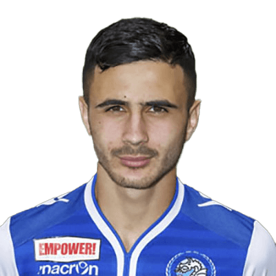 Akin Arslan