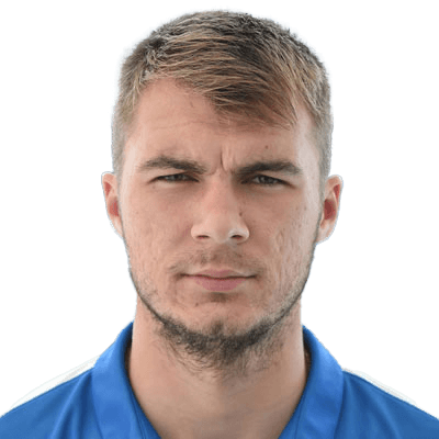 Nikolay Komlichenko