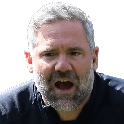 David Dunn