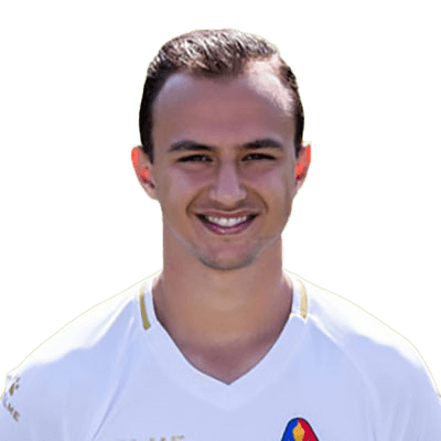 Danny van Haaren