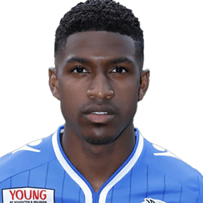 Brandon Robinson