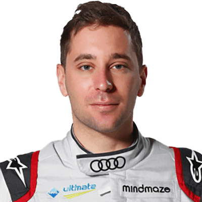 Robin Frijns