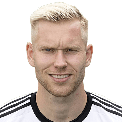 Lennart Czyborra