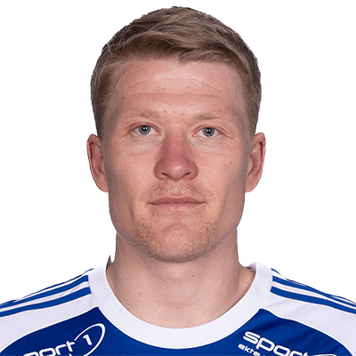 Kristian Eriksen