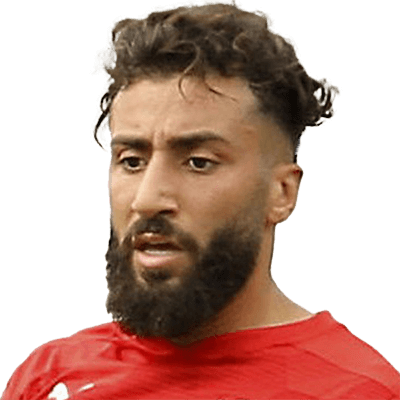 Mohammed Baghdadi