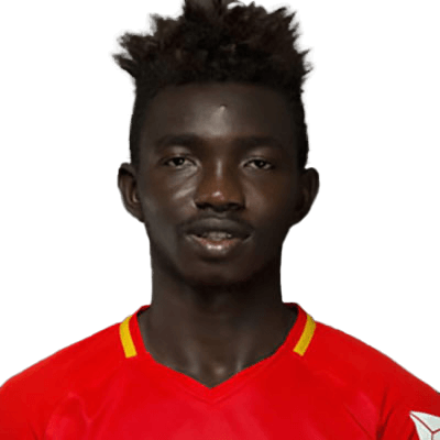 Adama Traoré