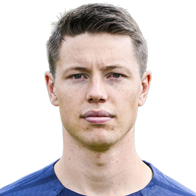 Mathias Rasmussen
