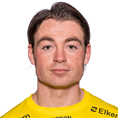 Patrick Berg