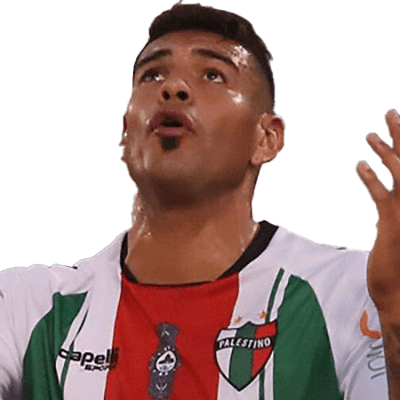 Lucas Acevedo