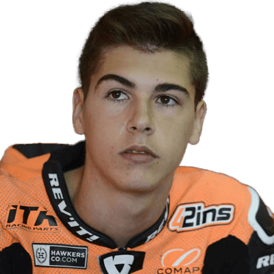 Marcos Ramírez
