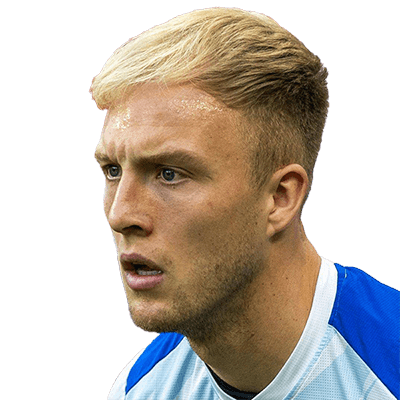 Robbie McCrorie