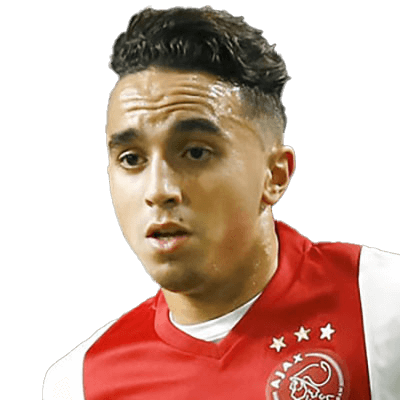 Abdelhak Nouri