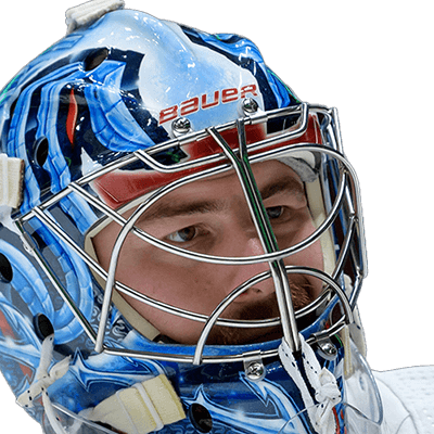 Philipp Grubauer