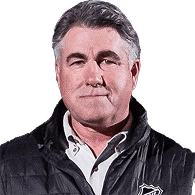 Dave Tippett