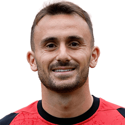 Aleix García