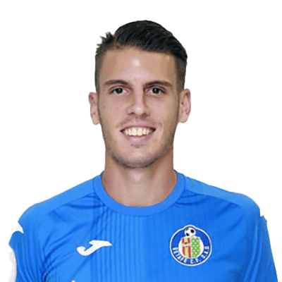 Carlos Calderón