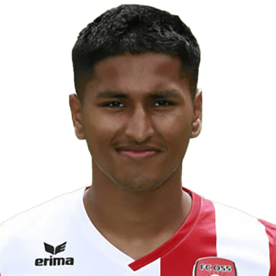 Raïes Roshanali