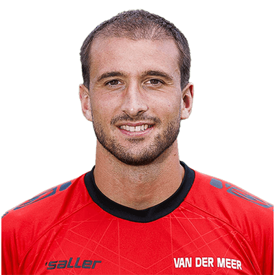 Robin van der Meer