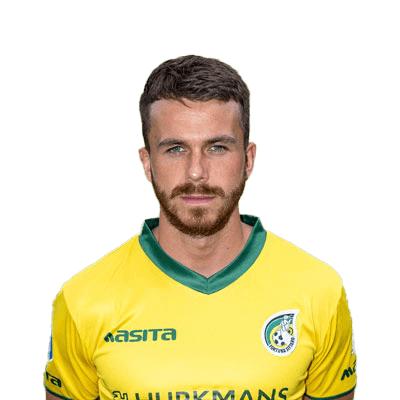 Jorrit Smeets