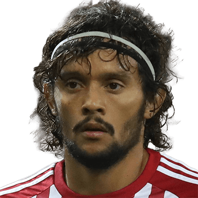 Gustavo Scarpa