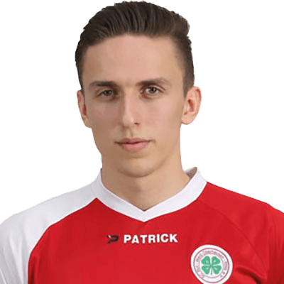 Jasper Stojan
