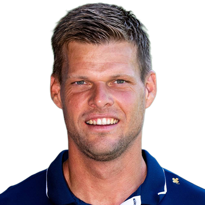 Jordy Rondeel