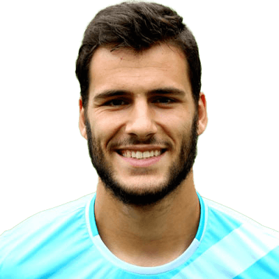 André Moreira