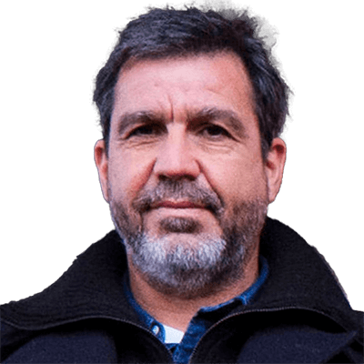 Manuel Nogueira