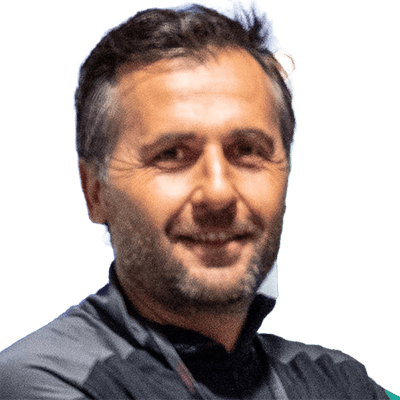 Patrice Beaumelle