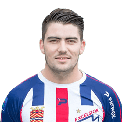 Michael Poeljes