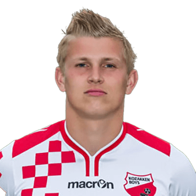 Kevin Cornet