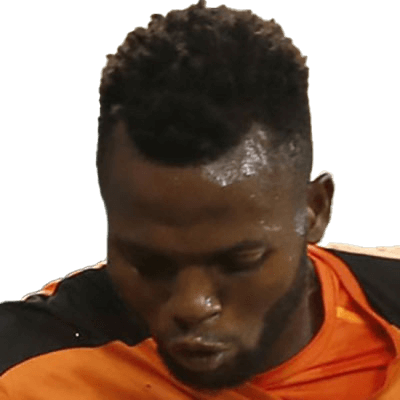 James Adeniyi
