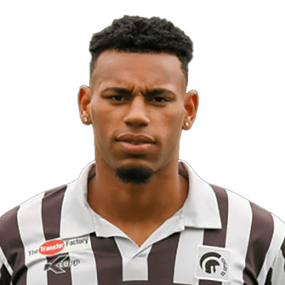 Shuremy Felomina